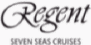LUXURY CRUISES - Balconies and Suites Cruises Regent Seven Seas - Rssc Croisieres 2026/2029
