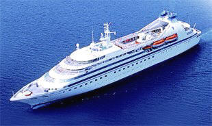 Cruises Around The World Seabourn venture, Seabournpride Boat Bateau, Seabourncruises