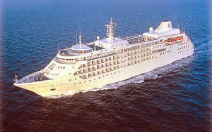 Cruises Around The World Silver Wind 2028