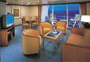 Cruises Around The World GRAND SUITE