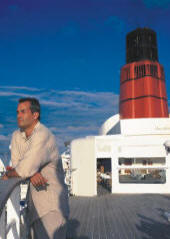 Cruises Around The World queen elizabeth 2