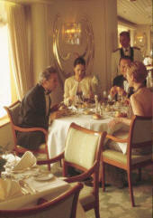 Cruises Around The World queen elizabeth 2