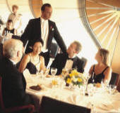 Cruises Around The World Elizabeth 2 Queen Cunard