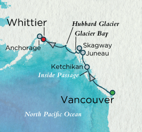 Cruises Around The World Alaskan Inspirations Map Cruises Around The World Crystal World Cruises Serenity 2028 World Cruise