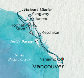 Cruises Around The World Alaskan Frontiers Map Cruises Around The World Crystal World Cruises Serenity 2028 World Cruise