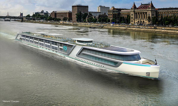 Cruises Around The World Crystal River Cruises