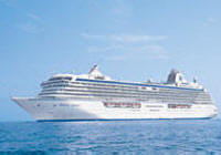 Cruises Around The World Crystal Symphony Ship, Boat 2026