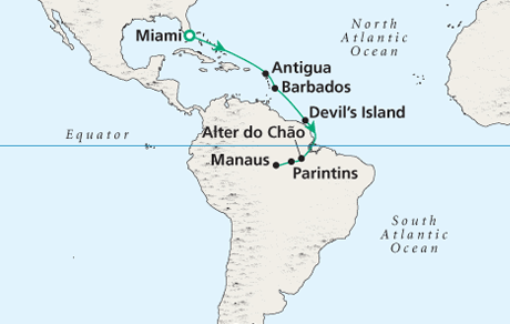 Crystal Cruises Symphony February 18 March 1 2027 Cruise Itinerary luxury cruise information