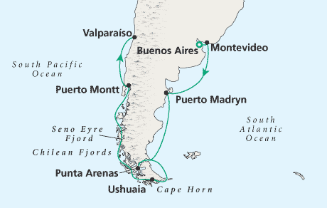 Crystal Cruises Symphony March 16 30 2027 Cruise Itinerary luxury cruise information