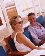 Cruises Around The World Crystal Symphony
