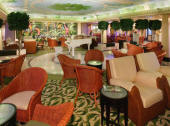 Cruises Around The World Queen Mary 2