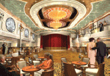 Cruises Around The World Cunard World Cruises - Queen Victoria QV Restaurant 2026