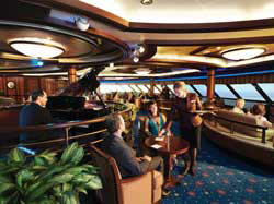 Cruises Around The World Cunard Cruise Queen Mary 2 qm 2 Commodore Club