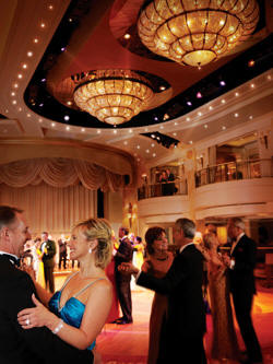Cunard Queen Victoria Qv Photo Gallery Cruise Itinerary luxury cruise information