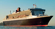 Cruises Around The World Cunard World Cruises Queen Mary 2 Qm2 - Deluxe Cruises Groups / Charters
