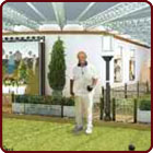 Cruises Around The World games-deck