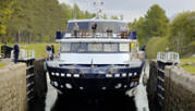 Lindblad Expeditions Lord of the Glens August 15 22 2027 Cruise Itinerary luxury cruise information