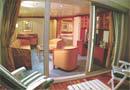 Cruises Around The World Horizon Suite