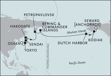 Regent Seven Seas Cruises Seven Seas Mariner May 7 20 2031 Cruise Itinerary luxury cruise information