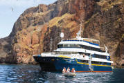 Cruises Around The World Lindblad World Cruises National Geographic Cruise 2028