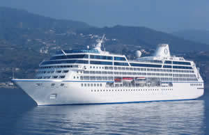 Cruises Around The World Oceania World Cruises : Oceania Insignia - World Cruise