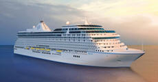 Cruises Around The World Oceania World Cruises : Oceania Marina - World Cruise