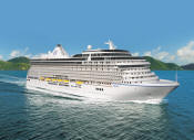 Cruises Around The World Oceania World Cruises World Cruise 2028