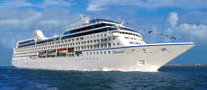Cruises Around The World Oceania World Cruises : Oceania Nautica - World Cruise