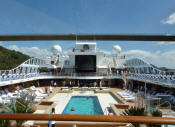 Cruises Around The World Oceania World Cruises Pool World Cruises 2028