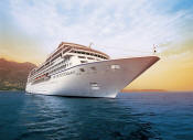Oceania Cruises Marina August 15 26 2027 Cruise Itinerary luxury cruise information