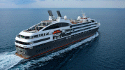 Cruises Around The World Ponant World Cruises L austral 2028 Ship