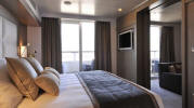 Cruises Around The World Ponant World Cruises - LE BOREAL Cabins