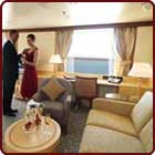 Cruises Around The World Penthouse