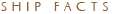 Cruises Around The World Ship Facts