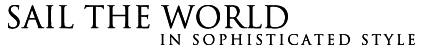 Cruises Around The World Sail the World in Sophisticated Style 2026
