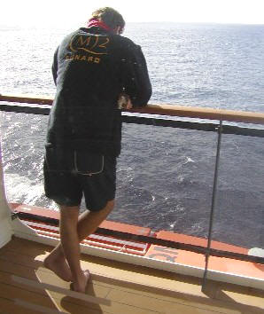 Cruises Around The World adrie c