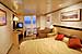 Cunard Queen Mary 2 Deck 4 Cruise Itinerary luxury cruise information