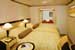 Cunard Queen Mary 2 Deck 6 Cruise Itinerary luxury cruise information