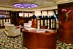 Cunard Queen Mary 2 Deck 8 Cruise Itinerary luxury cruise information
