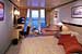 Cunard Queen Mary 2 Deck 5 Cruise Itinerary luxury cruise information