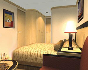 Cunard Queen Mary 2 Family Accommodations Cruise Itinerary luxury cruise information