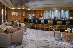 Cunard Queen Mary 2 Deck 3 Cruise Itinerary luxury cruise information