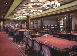 Cunard Queen Mary 2 Deck 2 Cruise Itinerary luxury cruise information