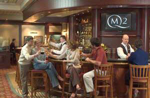Cunard Queen Mary 2 Deck 2 Cruise Itinerary luxury cruise information