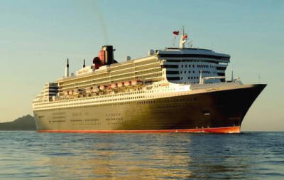 Cruises Around The World Queen Mary 2 2028 Cunard