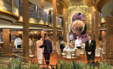 Cruises Around The World Queen Victoria Cruises Around The World Cunard World Cruises