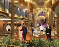 Cruises Around The World Queen Victoria Cruises Around The World Cunard World Cruises