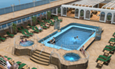 Cruises Around The World Queen Victoria Cruises Around The World Cunard World Cruises