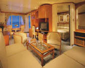 Cruises Around The World rssc navigator