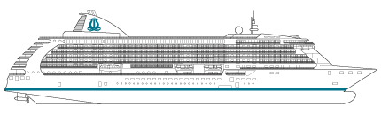 Cruises Around The World Regent Seven Seas Mariner
